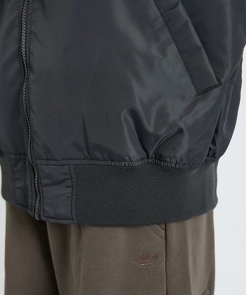ABAHOUSE / アバハウス ブルゾン | 【Alpha Industries（アルファ インダストリーズ）】L-2B RE | 詳細14
