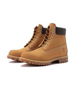 ABAHOUSE / アバハウス ブーツ（ショート丈） | 【Timberland / ティンバーランド】6in Premium Boot