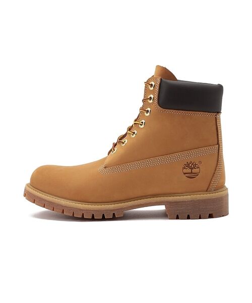 ABAHOUSE / アバハウス ブーツ（ショート丈） | 【Timberland / ティンバーランド】6in Premium Boot | 詳細1