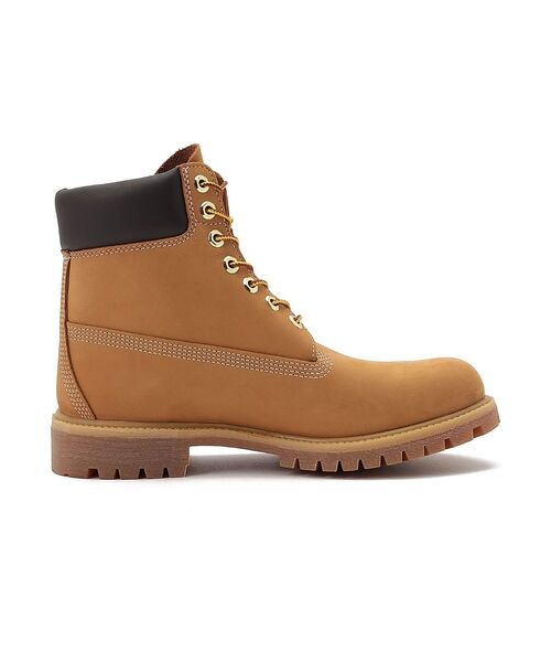 ABAHOUSE / アバハウス ブーツ（ショート丈） | 【Timberland / ティンバーランド】6in Premium Boot | 詳細2