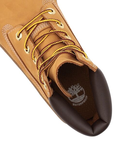 ABAHOUSE / アバハウス ブーツ（ショート丈） | 【Timberland / ティンバーランド】6in Premium Boot | 詳細3