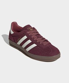 ABAHOUSE / アバハウス スニーカー | 【adidas Originals / アディダス オリジナルス】GAZELLE