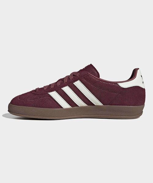 ABAHOUSE / アバハウス スニーカー | 【adidas Originals / アディダス オリジナルス】GAZELLE | 詳細1