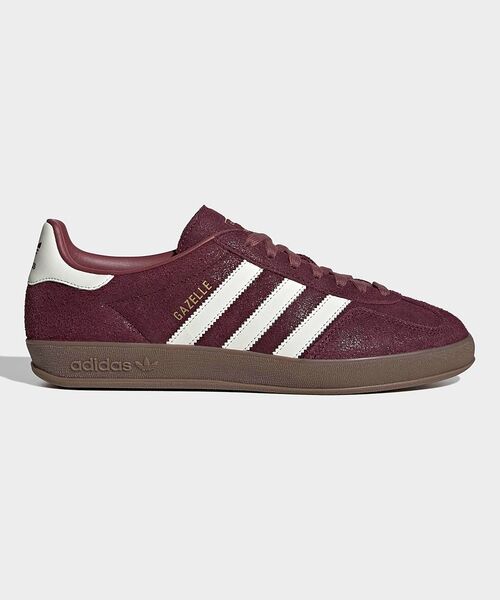 ABAHOUSE / アバハウス スニーカー | 【adidas Originals / アディダス オリジナルス】GAZELLE | 詳細3