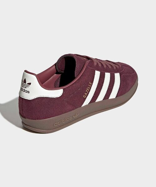 ABAHOUSE / アバハウス スニーカー | 【adidas Originals / アディダス オリジナルス】GAZELLE | 詳細4