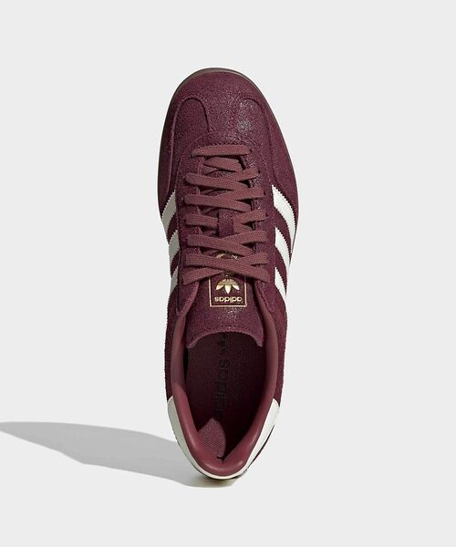 ABAHOUSE / アバハウス スニーカー | 【adidas Originals / アディダス オリジナルス】GAZELLE | 詳細5