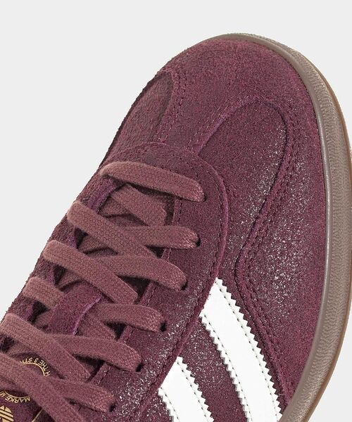 ABAHOUSE / アバハウス スニーカー | 【adidas Originals / アディダス オリジナルス】GAZELLE | 詳細7