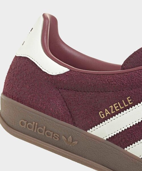 ABAHOUSE / アバハウス スニーカー | 【adidas Originals / アディダス オリジナルス】GAZELLE | 詳細8
