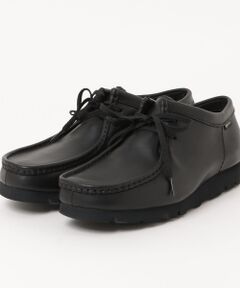 ABAHOUSE / アバハウス ブーツ（ショート丈） | 【CLARKS/クラークス】Wallabee GTX / ワラビーゴアテックス