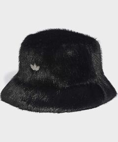 ABAHOUSE / アバハウス ハット | 【adidas originals/アディダスオリジナルス】FUR BUCKET