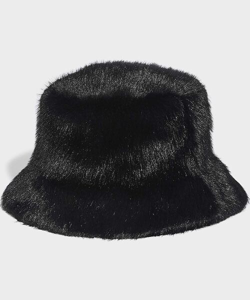 ABAHOUSE / アバハウス ハット | 【adidas originals/アディダスオリジナルス】FUR BUCKET | 詳細2