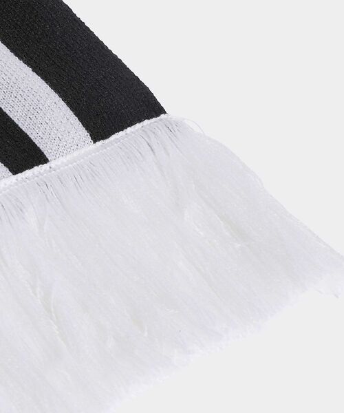 ABAHOUSE / アバハウス マフラー・ショール・スヌード・ストール | 【adidas / アディダス】SCARF / スカーフ/ラインマフラー【予約】 | 詳細3
