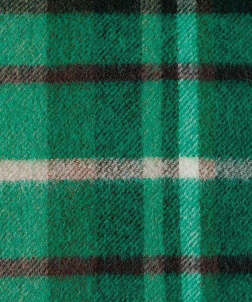 ABAHOUSE / アバハウス マフラー・ショール・スヌード・ストール | 【TWEEDMILL / ツイードミル】Lambswool Scarf  / ラ | 詳細11