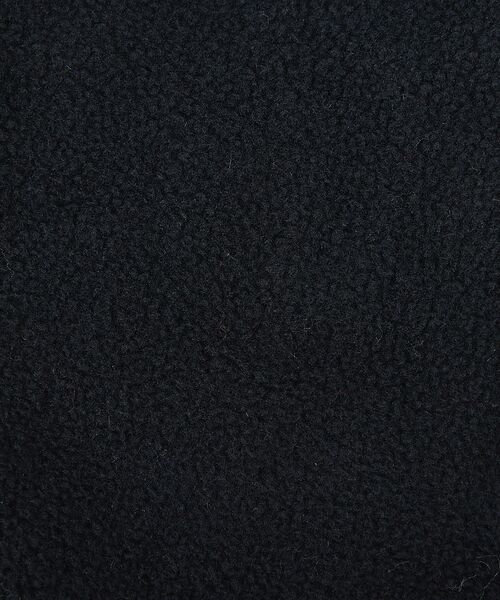 ABAHOUSE / アバハウス マフラー・ショール・スヌード・ストール | 【TWEEDMILL / ツイードミル】Fleece Double Face L | 詳細8