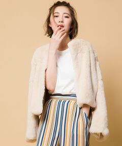 Abahouse Devinette 2017 winter collection | 大人のための高感度