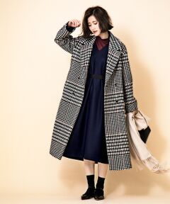 Abahouse Devinette 2017 winter collection | 大人のための高感度