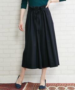 Abahouse Devinette / アバハウス・ドゥヴィネット パンツ | ランダムタック2WAYパンツ