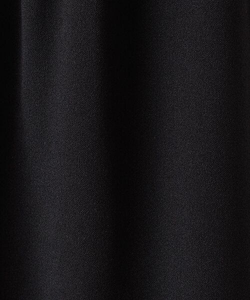 abahouse mavie / アバハウス マヴィ ロング・マキシ丈スカート | カットジョーゼットマーメイドスカート【セットアップ対応】 | 詳細14