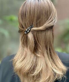 acca / アッカ （レディース） ヘアアクセサリー | ファッション通販