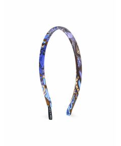 ACCA / アッカ カチューシャ・カチューム・その他 | ブルーエグリージョカチューシャ