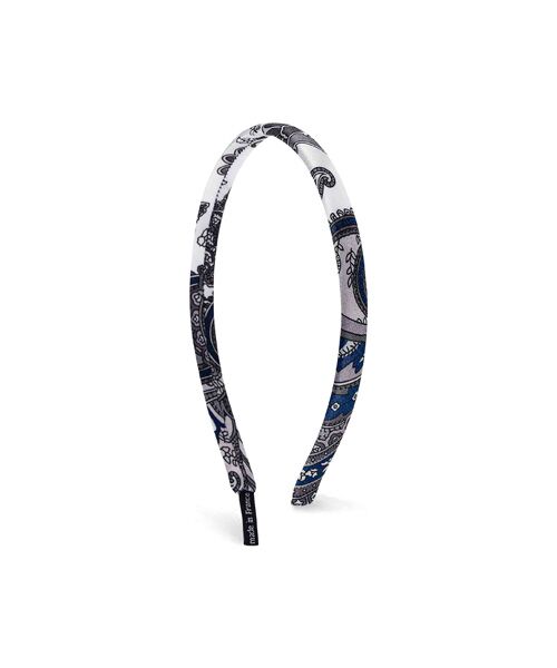 ACCA/アッカ ブルーエグリージョカチューシャ ホワイト FREE ACCA/アッカ ブルーエグリージョカチューシャ ホワイト FREE