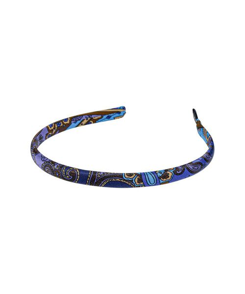 ACCA / アッカ カチューシャ・カチューム・その他 | ブルーエグリージョカチューシャ | 詳細3