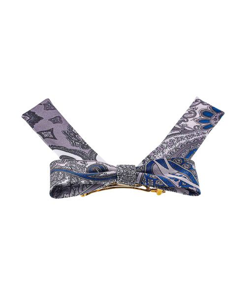 ACCA / アッカ カチューシャ・カチューム・その他 | ブルーエグリージョバレッタ | 詳細1