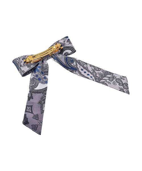 ACCA / アッカ カチューシャ・カチューム・その他 | ブルーエグリージョバレッタ | 詳細2