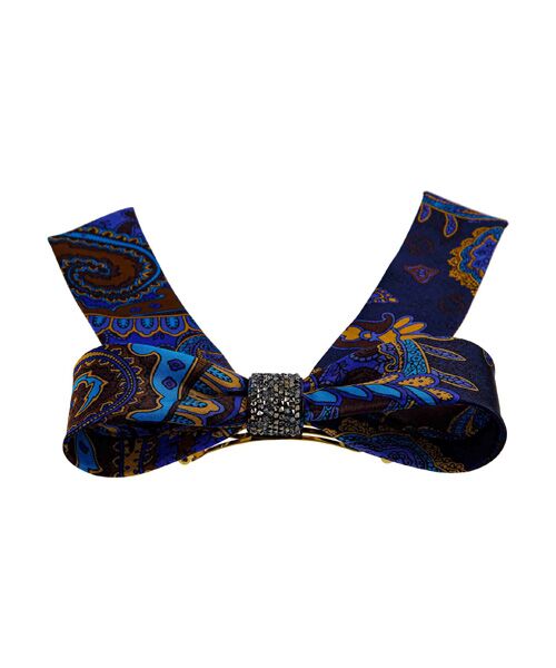 ACCA / アッカ カチューシャ・カチューム・その他 | ブルーエグリージョバレッタ | 詳細4