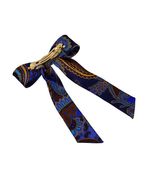 ACCA / アッカ カチューシャ・カチューム・その他 | ブルーエグリージョバレッタ | 詳細5