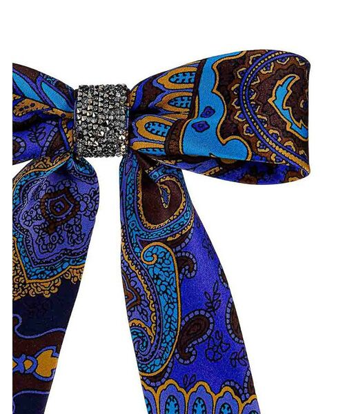 ACCA / アッカ カチューシャ・カチューム・その他 | ブルーエグリージョバレッタ | 詳細6