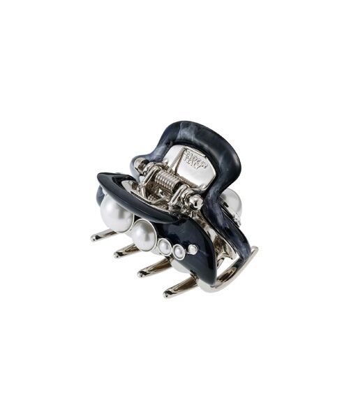 ACCA / アッカ カチューシャ・カチューム・その他 | エッジーパールクリップ　Aサイズ | 詳細2