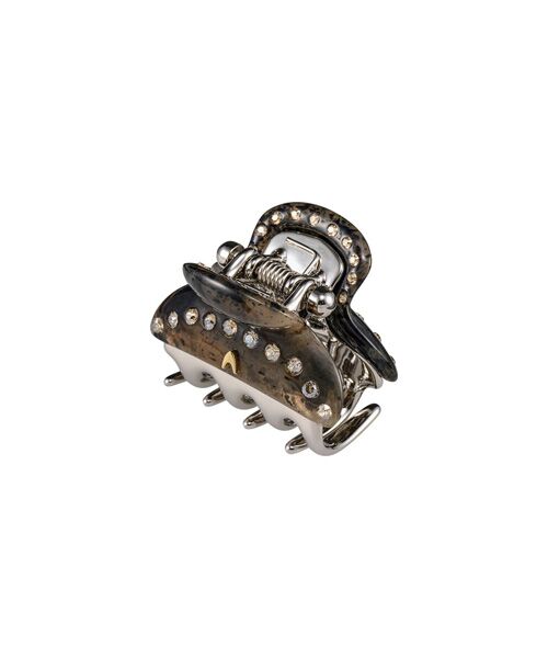 ACCA / アッカ カチューシャ・カチューム・その他 | ティアラクィーンクリップ　Sサイズ | 詳細8