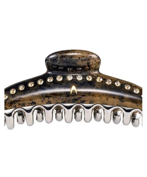 ACCA / アッカ カチューシャ・カチューム・その他 | ティアラクィーンクリップ　Mサイズ | 詳細12