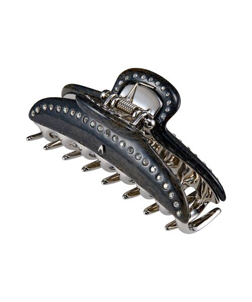 ACCA / アッカ カチューシャ・カチューム・その他 | ティアラクィーンクリップ　Lサイズ | 詳細2