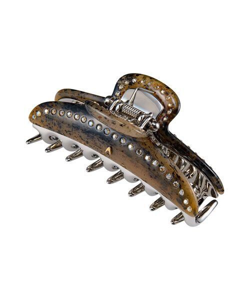 ACCA / アッカ カチューシャ・カチューム・その他 | ティアラクィーンクリップ　Lサイズ | 詳細5