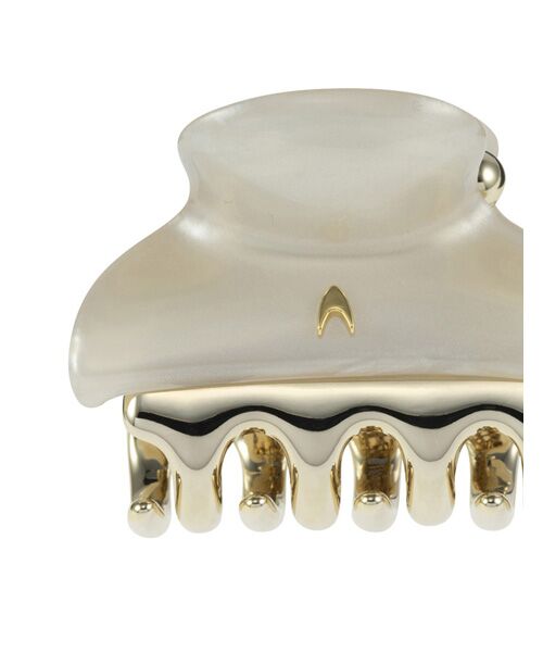 ACCA / アッカ カチューシャ・カチューム・その他 | レヴル クリップ S サイズ | 詳細3