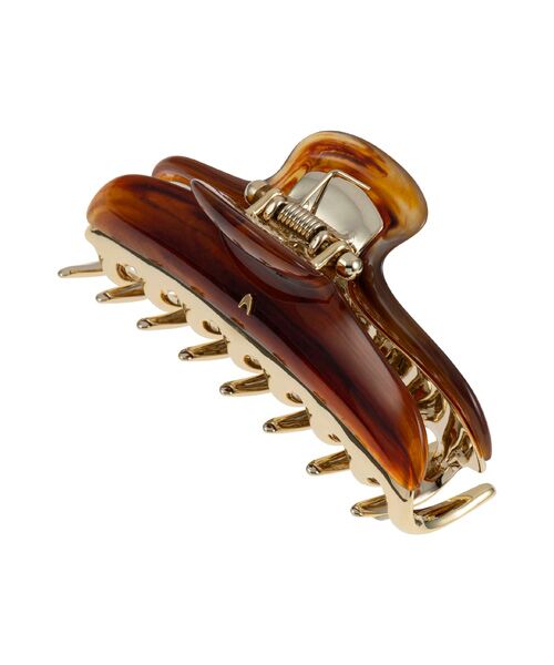 ACCA / アッカ カチューシャ・カチューム・その他 | レヴル クリップ L サイズ | 詳細5