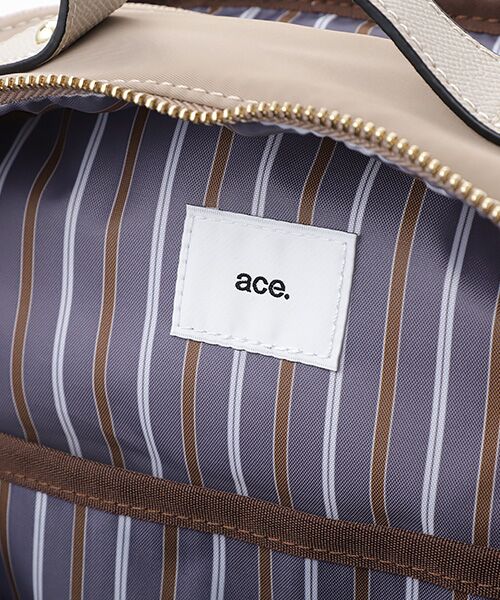 ACE / エース ビジネスバッグ | リモフィス | 詳細6