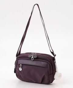 ACE / エース ショルダーバッグ | PJ1-4th