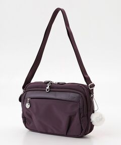 ACE / エース ショルダーバッグ | PJ1-4th