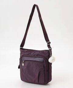 ACE / エース ショルダーバッグ | PJ1-4th