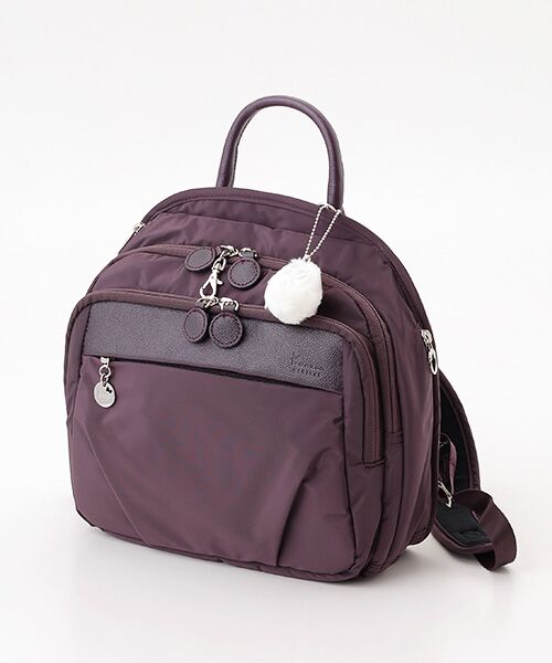 ACE/エース PJ1-4th ブラックチェリー 7Lサイズ