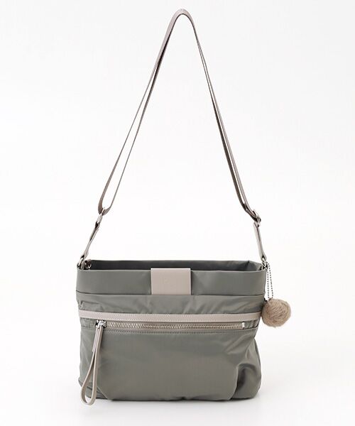 ACE / エース ショルダーバッグ | ＰＪ－１６ | 詳細1