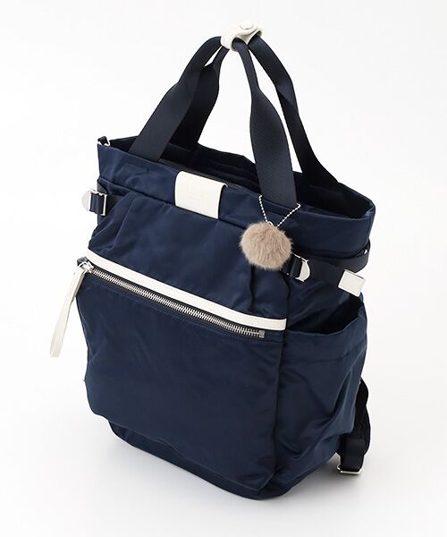 ACE/エース PJ-16 ネイビー 13L ACE/エース PJ-16 ネイビー 13L