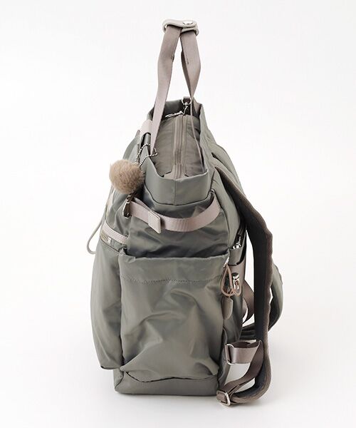 ACE / エース リュック・バックパック | ＰＪ－１６ | 詳細1