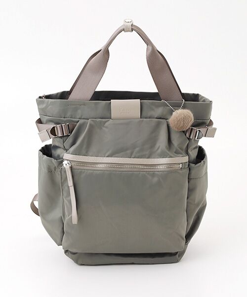 ACE / エース リュック・バックパック | ＰＪ－１６ | 詳細2