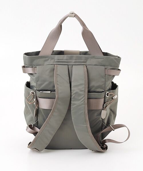 ACE / エース リュック・バックパック | ＰＪ－１６ | 詳細3