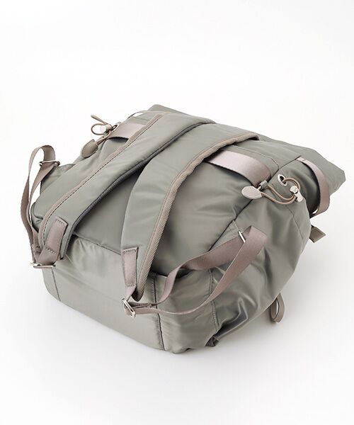 ACE / エース リュック・バックパック | ＰＪ－１６ | 詳細4