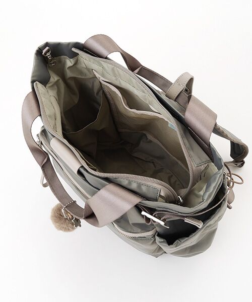 ACE / エース リュック・バックパック | ＰＪ－１６ | 詳細5